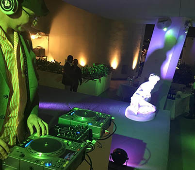 DJ Baby Bok