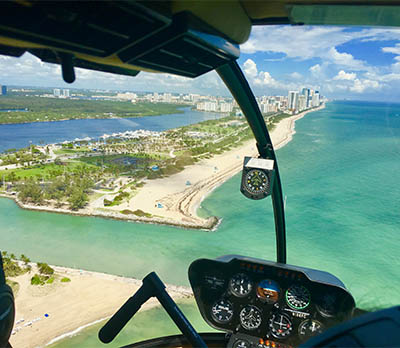 Helicopter