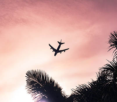 Honeymoon Itinerary
