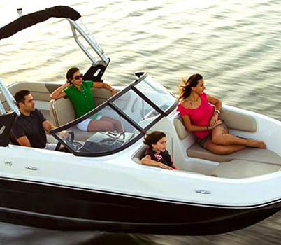 Miami Boat Tours