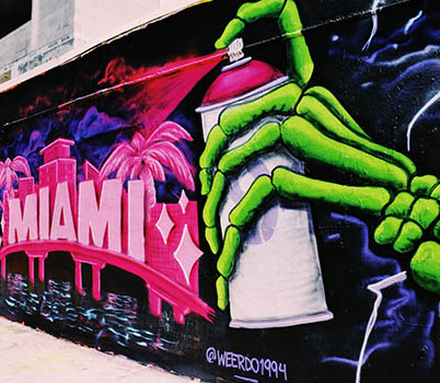 Miami Private Tours