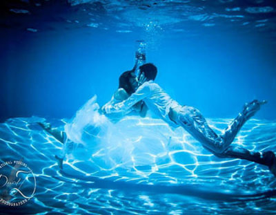 Underwater Photos